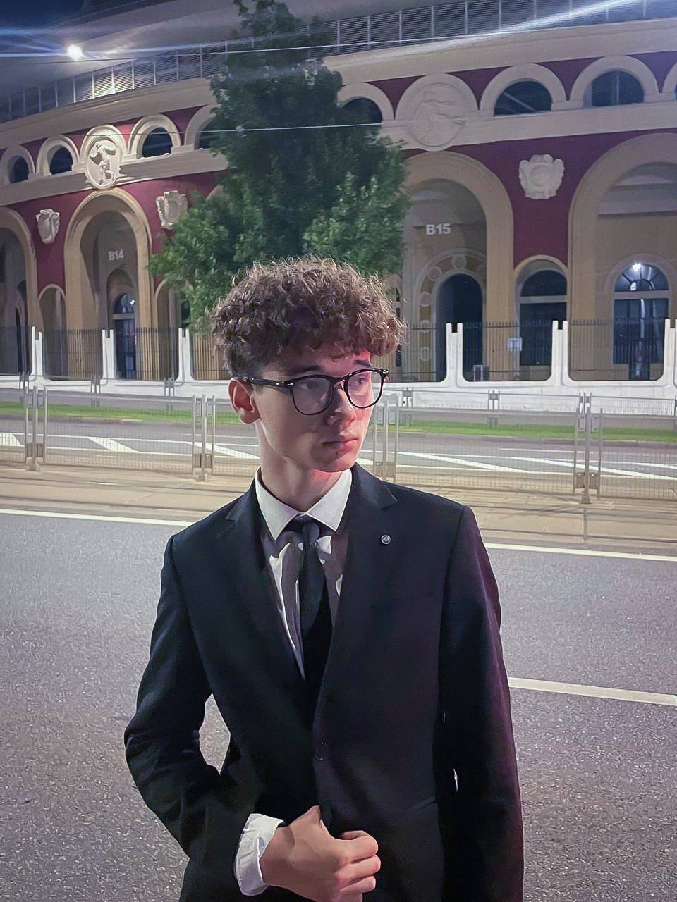 User Александр  Веретило  avatar