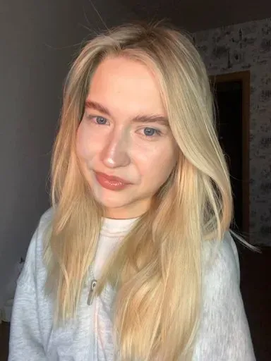 User Вероника Резниченко avatar