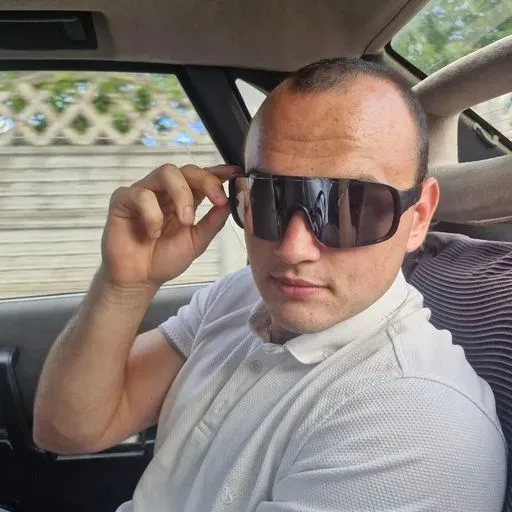 User Кирилл Шатохин avatar