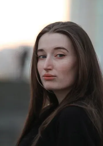User Анастасия Олейник avatar