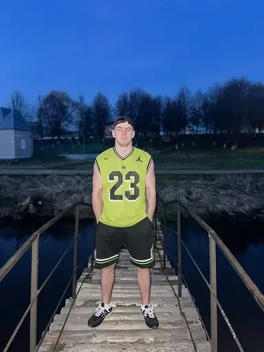 User Владислав Сидорович avatar