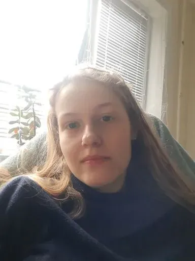 User Анна Бучилко avatar