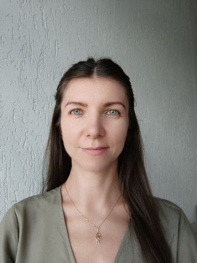 User Анна avatar