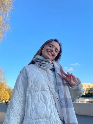 User Екатерина  avatar