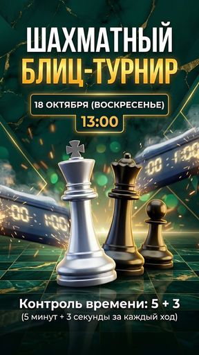 Поиграем?  meeting main image