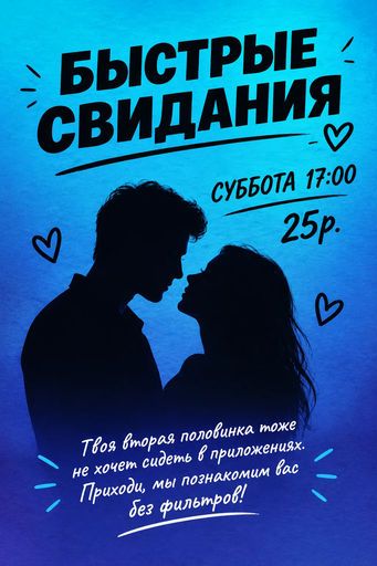 Познакомимся?  meeting main image