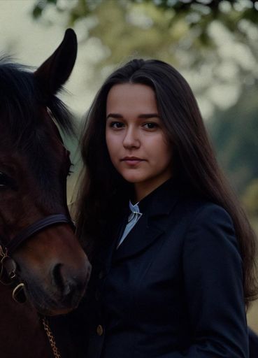 Конная прогулка meeting main image