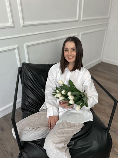 User Кристина Бевзенко avatar