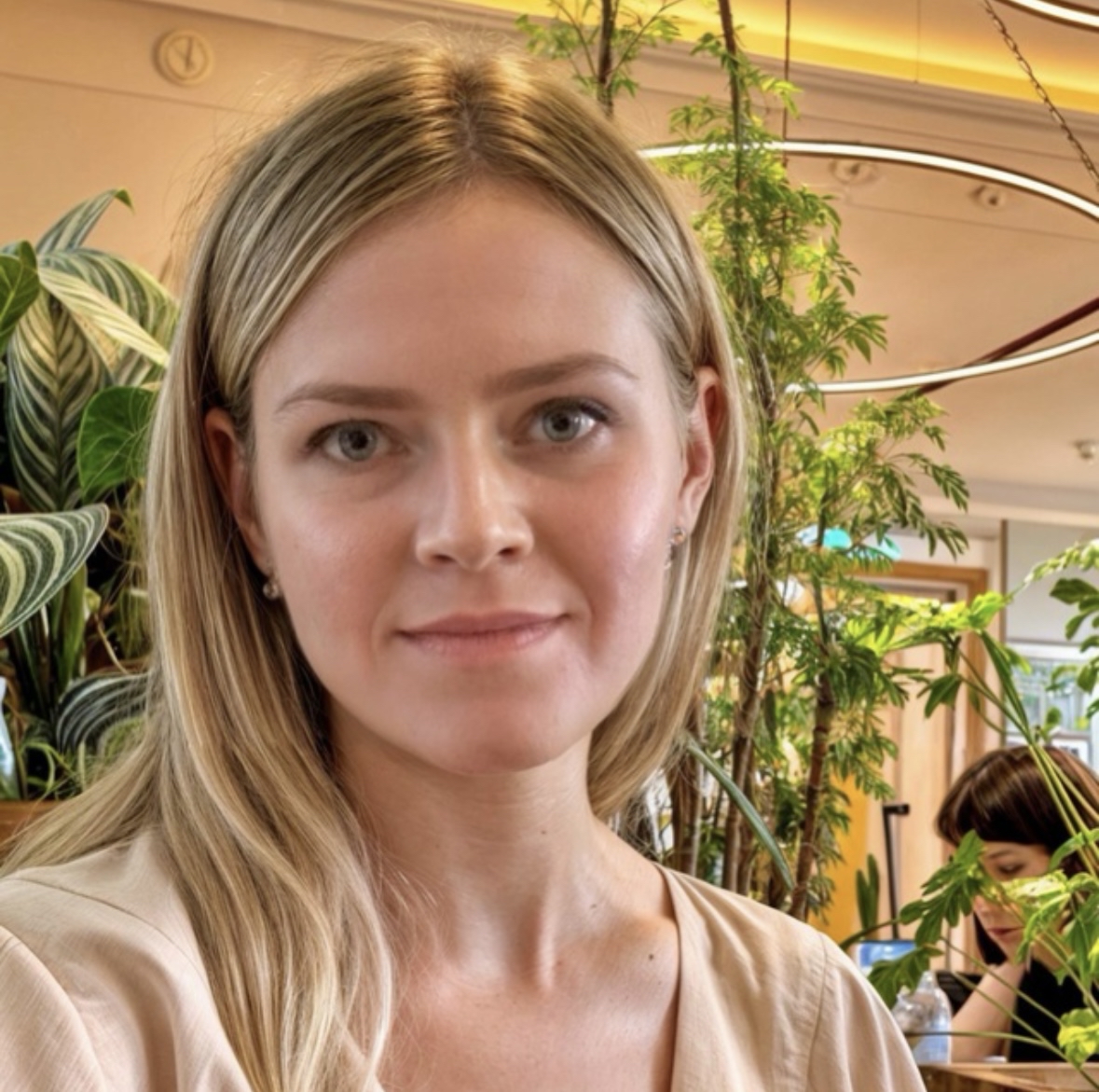 User Виктория  avatar