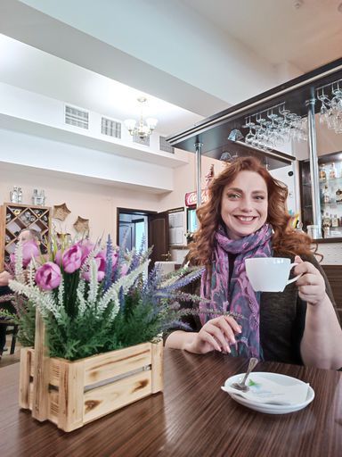 Женские встречи Международного клуба ВЖО global  meeting main image