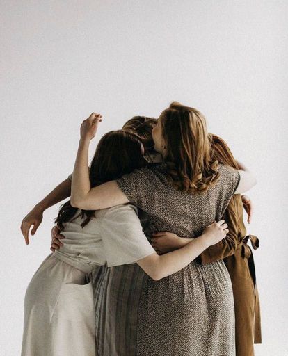 Встреча женского клуба ВЖО  meeting main image