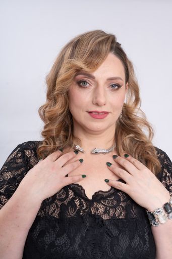 User Надежда  Макаревич  avatar