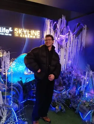 User Иван Коновалов  avatar