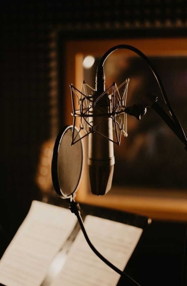 Поэтический вечер  meeting main image