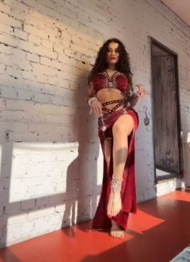 "Раскрытие сексуальности" meeting main image