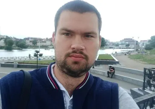 User Дмитрий  Становов avatar