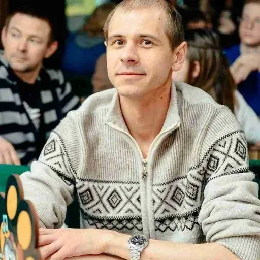 User Алексей  avatar