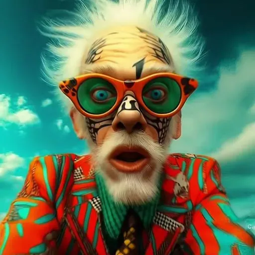 User Adrenaline Раз-два avatar