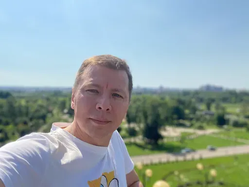 User Виктор  avatar