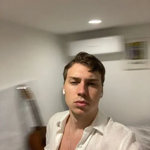 User Артём Нестеров avatar