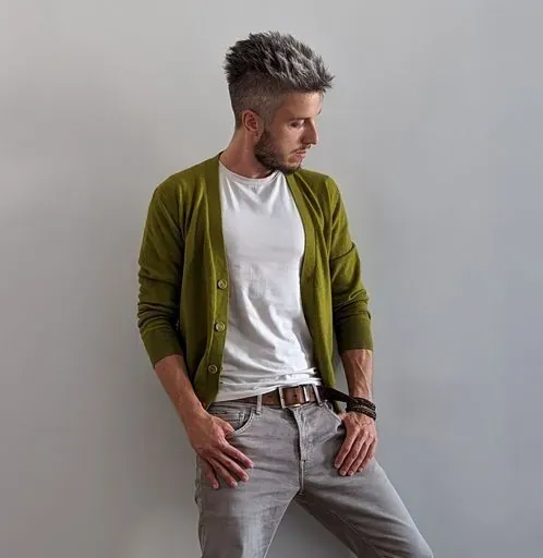 User Vladimir M avatar