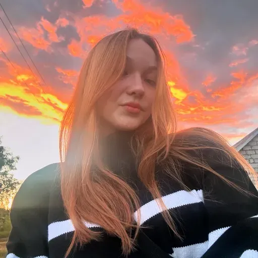 User Ксения   avatar
