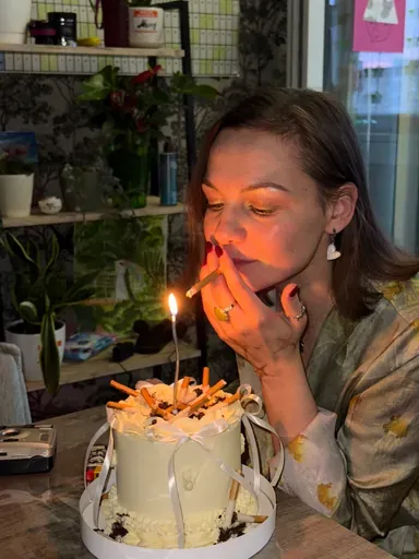 User Ирочка  avatar