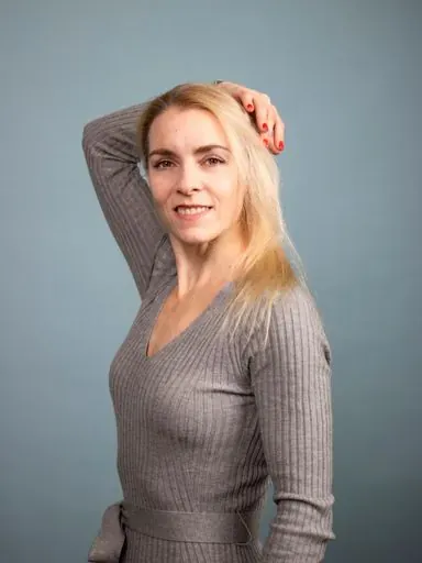 User Анна Гришанович  avatar