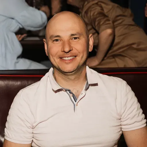 User Азам С avatar