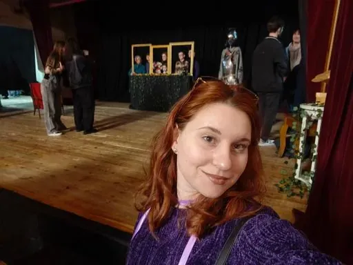 User Станислава Никонович avatar