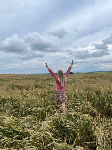 Позитивные выходные , общение , природа  meeting main image