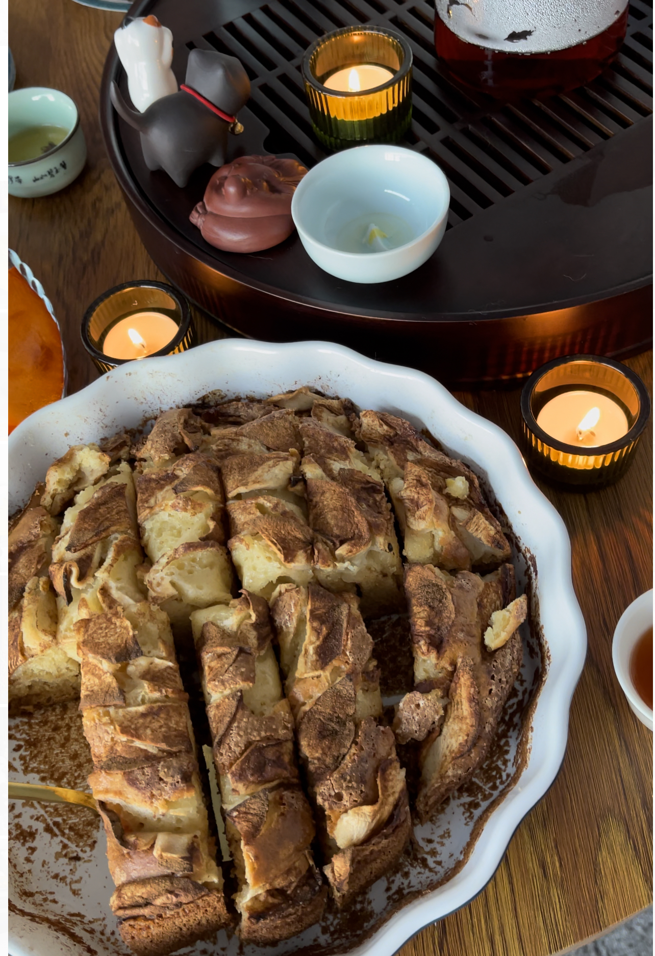 Чайная встреча, разговор по душам meeting main image