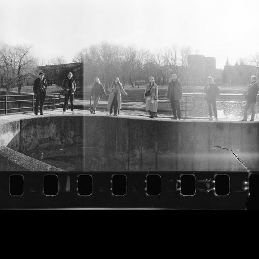 Аналоговая Мастерская: Уровень 1 meeting main image