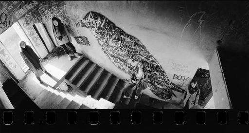 Аналоговая мастерская: Базовый Спринт meeting main image