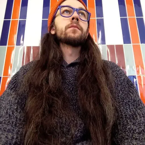 User Андрей Новиков avatar