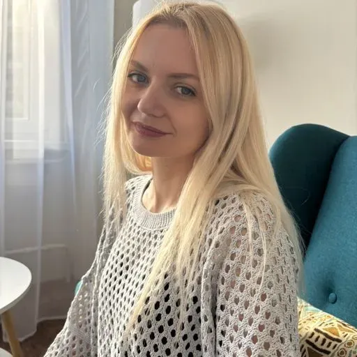 User Ариадна Турова avatar