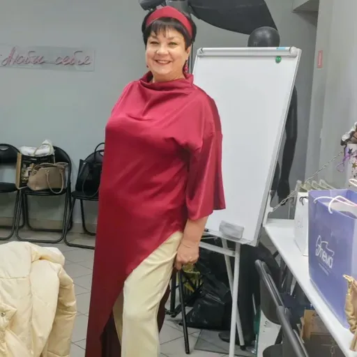 User Алла  Стрельцова  avatar
