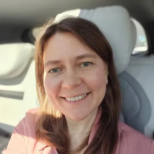 User Светлана  Алекса  avatar