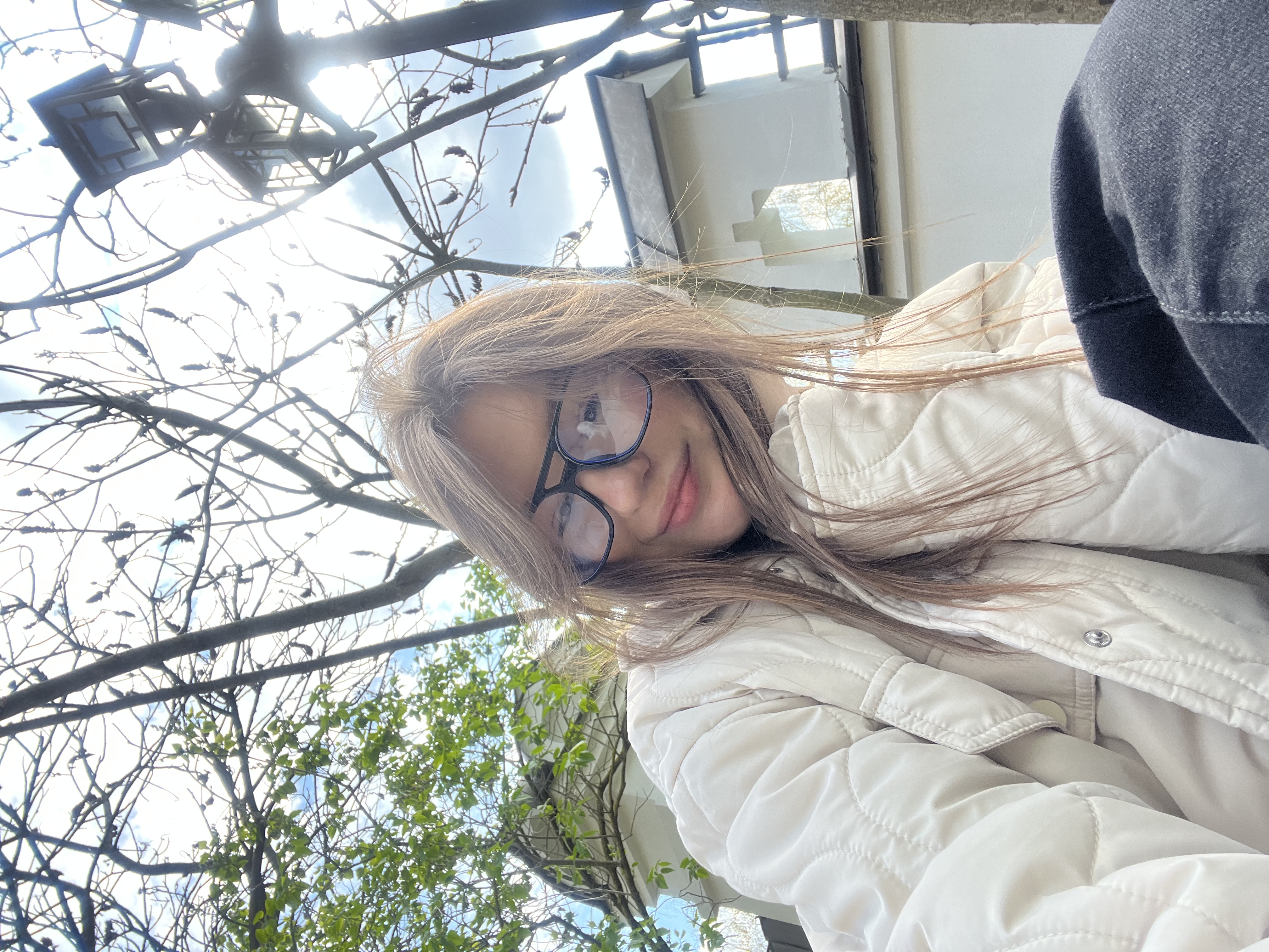 User Тина Ларионова avatar