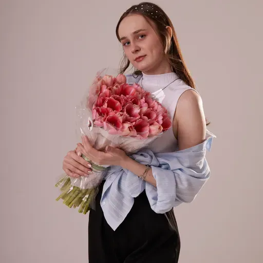 User Алина Симончик avatar