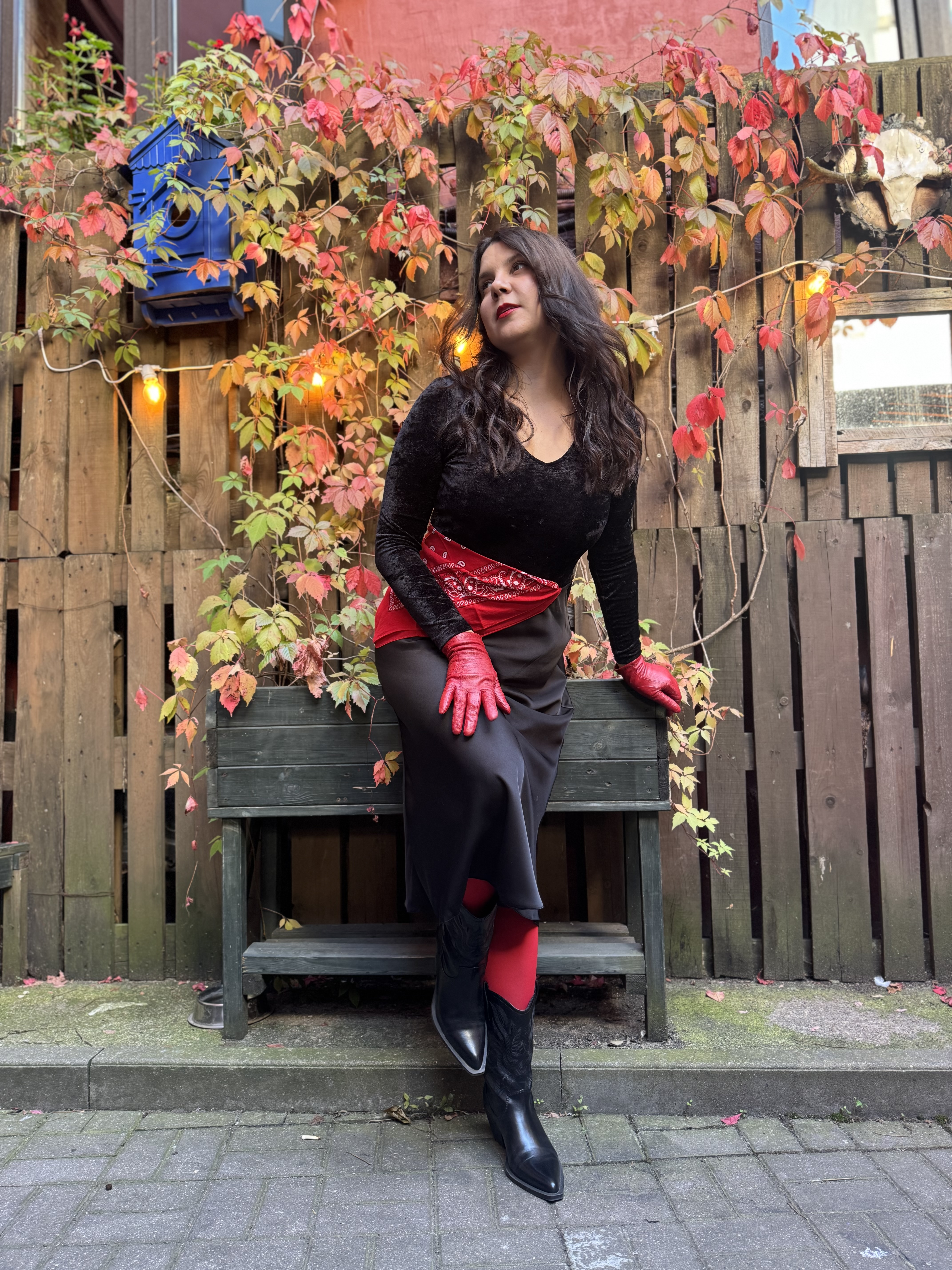 User Алина Вежновец avatar