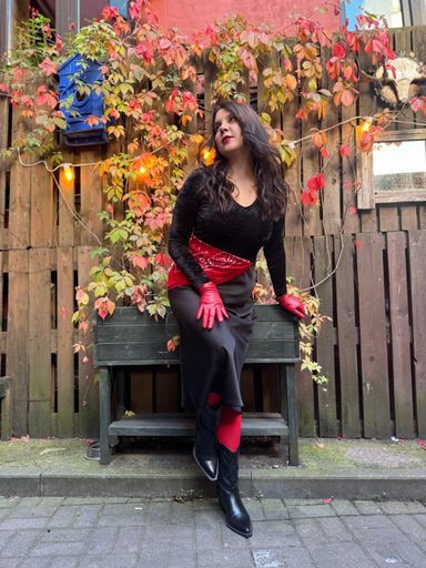 User Алина Вежновец avatar