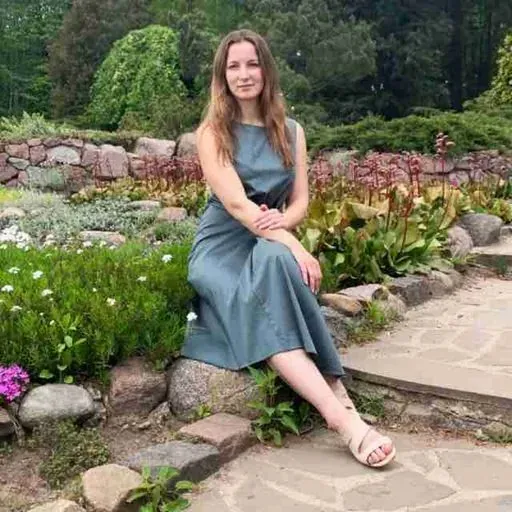 User Анастасия Якушева avatar