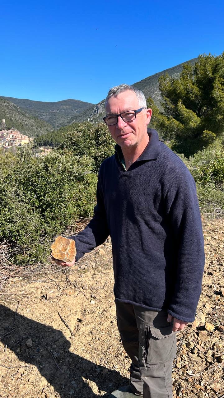 Дегустация редких вин meeting main image