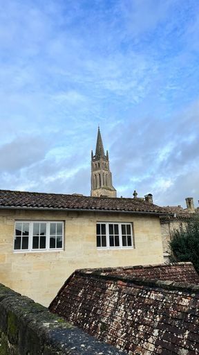 User Lanoix J avatar