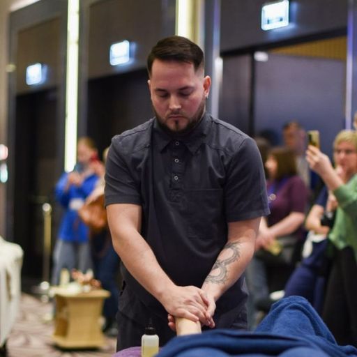 Клуб массажистов meeting main image