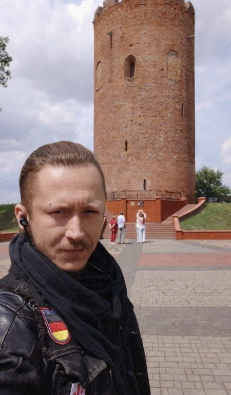 user