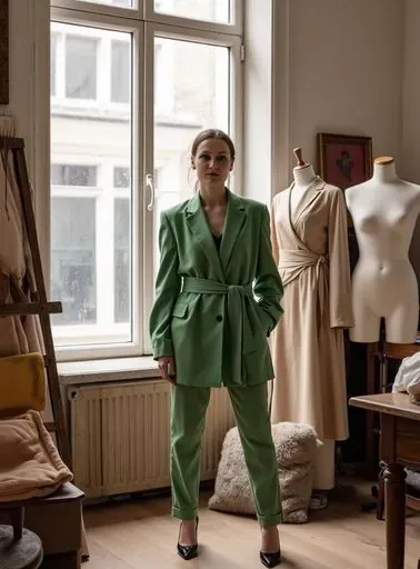 User Ольга  avatar