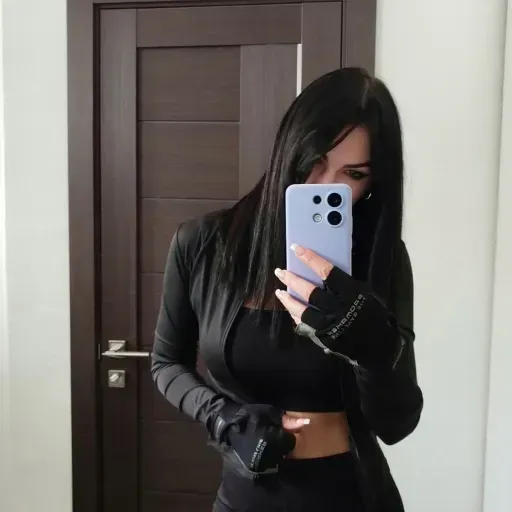 User Татьяна  Гончарова  avatar