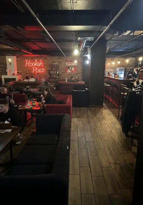 Поиграть в настолки и выпить пива  meeting main image